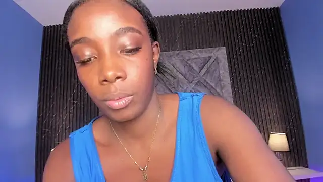 Oshun 444 online show from July 3, 11:27 am