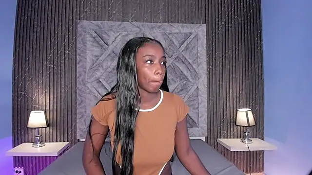 Oshun 444 online show from July 18, 12:09 pm