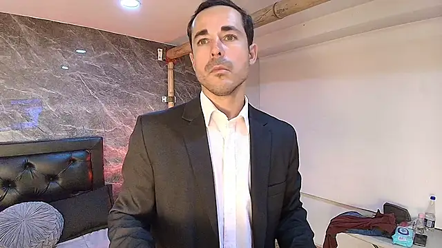 Snapshot of Adams_Sanz chatting on May 26, 7:10 pm Adams Sanz online show from May 26, 7:10 pm