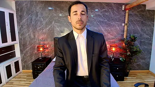 Snapshot of Adams_Sanz chatting on May 29, 8:40 pm Adams Sanz online show from May 29, 8:40 pm