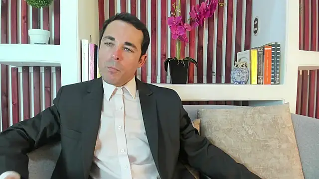 Snapshot of Adams_Sanz chatting on June 30, 7:26 pm Adams Sanz online show from June 30, 7:26 pm