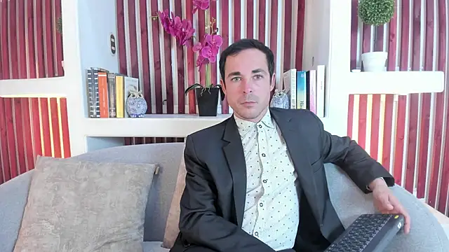 Snapshot of Adams_Sanz chatting on July 1, 8:52 pm Adams Sanz online show from July 1, 8:52 pm