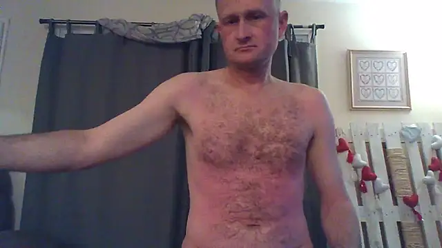 Thomasallen04 online show from March 4, 12:38 am