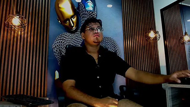 jacobxhott online show from March 3, 4:07 am