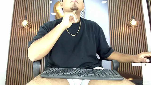 jacobxhott online show from March 10, 3:11 am