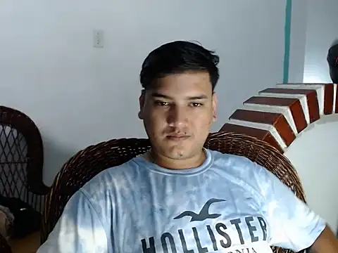 Snapshot of infamous777 chatting on February 26, 10:25 am infamous777 online show from February 26, 10:25 am