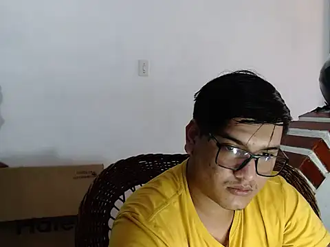 Snapshot of infamous777 chatting on March 12, 2:45 pm infamous777 online show from March 12, 2:45 pm