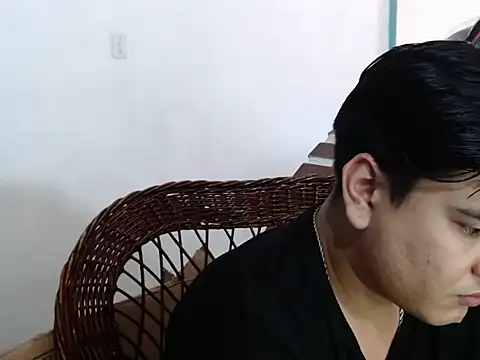 Snapshot of infamous777 chatting on March 22, 2:31 pm infamous777 online show from March 22, 2:31 pm