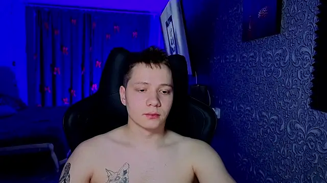 Karl Night  online show from February 25, 5:22 pm