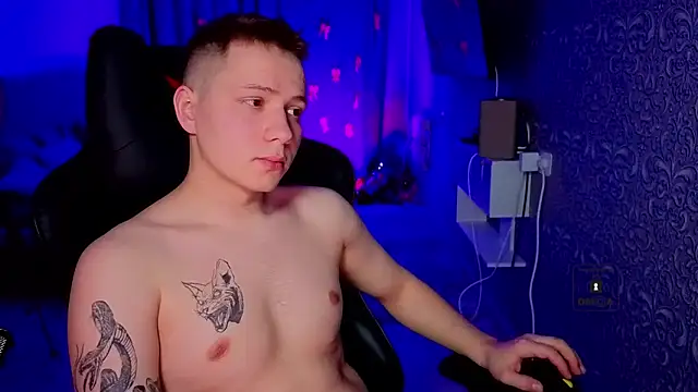 Karl Night  online show from March 4, 6:03 pm