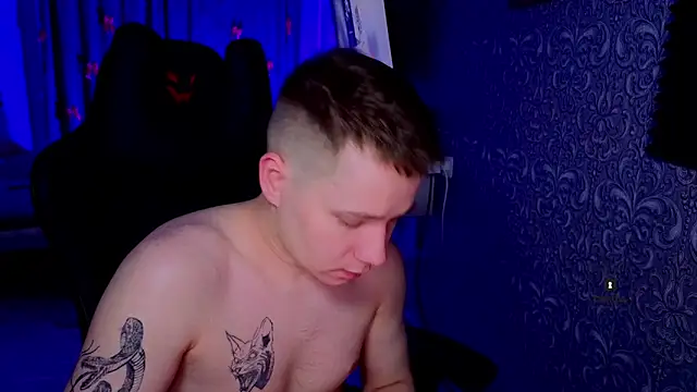 Karl Night  online show from March 7, 4:26 pm