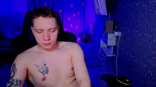 Karl Night  online show from March 10, 5:18 pm