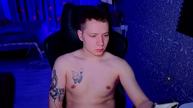 Karl Night  online show from March 16, 7:29 pm