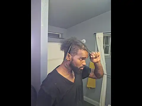 Snapshot of kingbbd6969 chatting on March 7, 9:17 am kingbbd6969 online show from March 7, 9:17 am