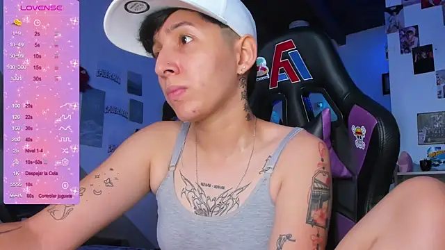 MIKEFONSE- online show from March 23, 7:29 pm