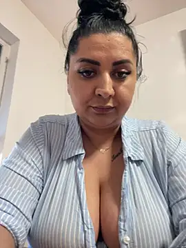 biakalifa69 online show from March 12, 12:55 pm