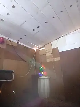 Megan 25 hot online show from April 7, 4:51 pm