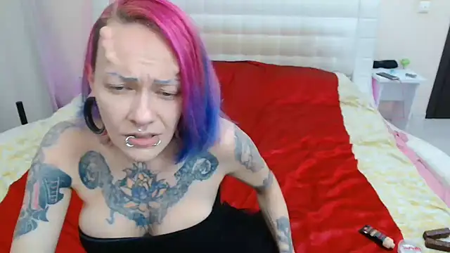 Tasty Zombie online show from August 4, 6:54 pm