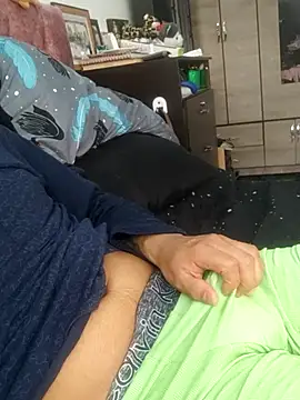 Andcas041 online show from April 23, 4:09 pm