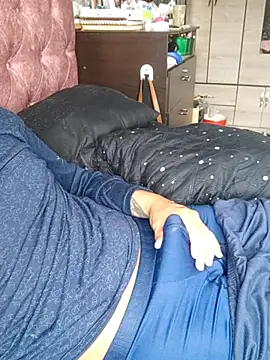 Andcas041 online show from April 24, 3:58 pm