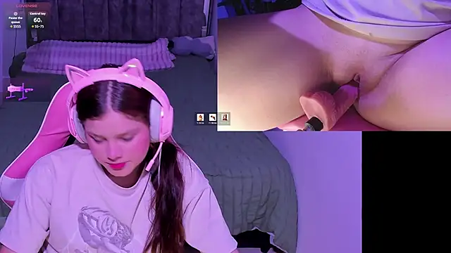 trianna sweet online show from July 12, 1:57 pm