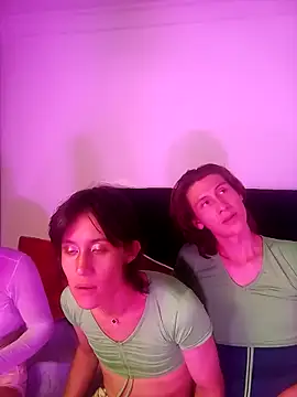 PandoraQueen10 online show from March 6, 4:53 am