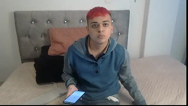 WillowPill5 online show from March 26, 2:11 pm