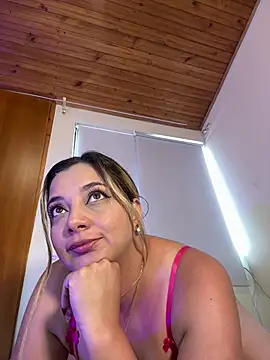 FoxxySweet online show from March 17, 3:37 pm