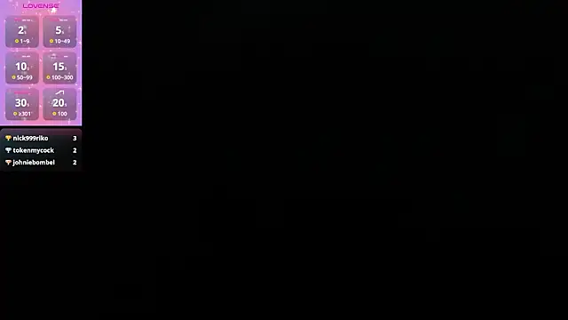 samantha pym online show from February 25, 7:01 pm