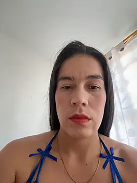 Penny 09 online show from July 31, 9:58 pm