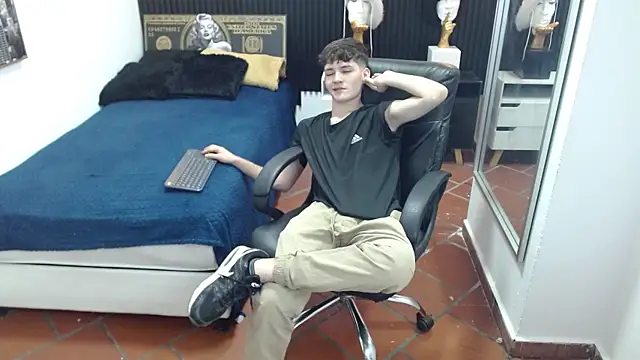 trevor mob online show from June 10, 4:50 pm
