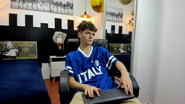 trevor mob online show from June 17, 4:30 pm