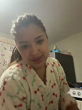RubiaMorena online show from March 3, 3:23 am