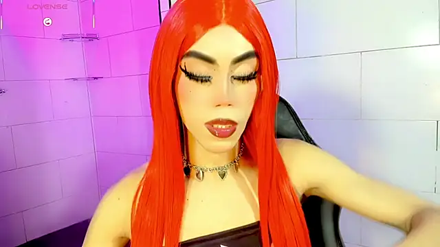 Gema Jones  online show from May 16, 7:34 pm