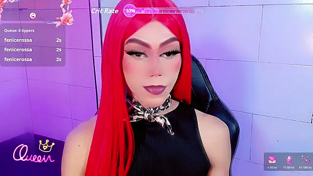 Gema Jones  online show from May 30, 7:44 pm