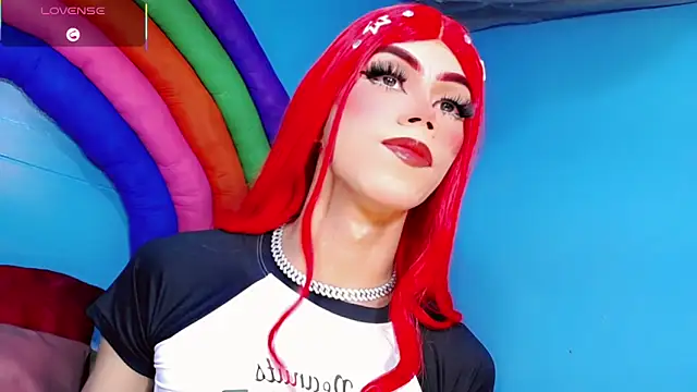 Gema Jones  online show from June 20, 7:49 pm