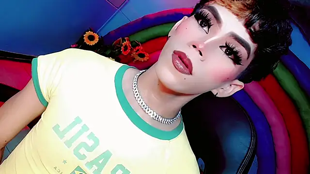 Gema Jones  online show from July 15, 7:41 pm