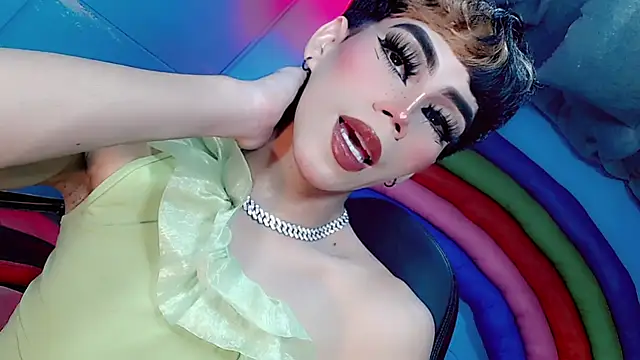 Gema Jones  online show from July 16, 7:42 pm