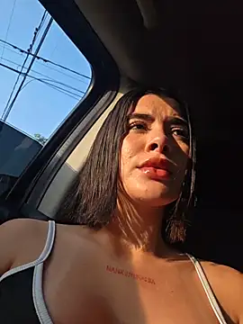 Sweetnahoxxx online show from February 28, 9:38 pm