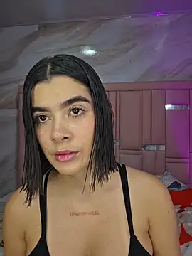 Sweetnahoxxx online show from March 4, 9:32 pm