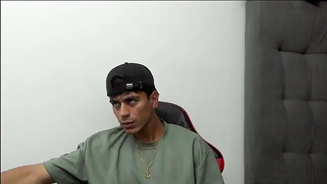 newblood-04 online show from March 1, 1:40 am