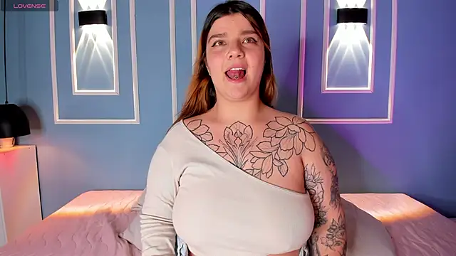 julieta zc online show from March 6, 4:20 am