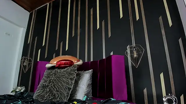 AmeliaaRouse online show from March 8, 2:04 am