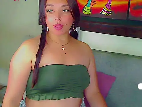 Kataleya Squirt20 online show from March 17, 4:21 pm