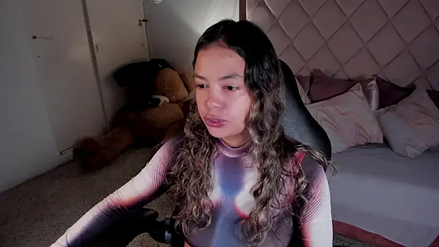 Snapshot of dulce_lyraa1 chatting on May 14, 4:08 am dulce lyraa1 online show from May 14, 4:08 am