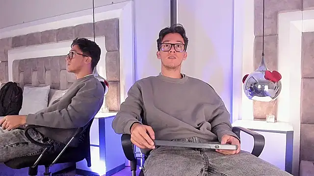 Austin Reedss online show from February 27, 11:54 am