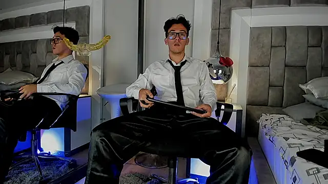 Austin Reedss online show from March 6, 3:41 pm