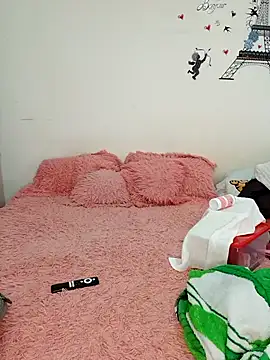 VelvetSirenLight online show from March 16, 3:27 pm