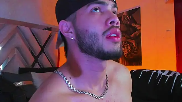 Vincentblack online show from March 2, 5:19 am