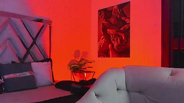 Vincentblack online show from March 4, 4:18 am